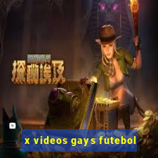 x videos gays futebol